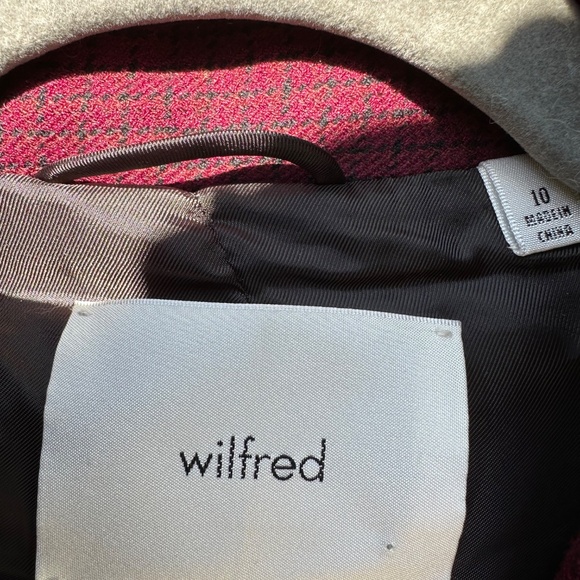 Wilfred  Blazer - Picture 2 of 8